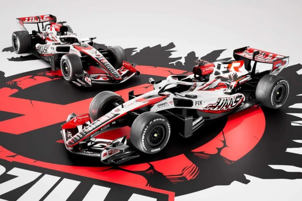 Haas не исключает ухода Оливера Бермана в Ferrari